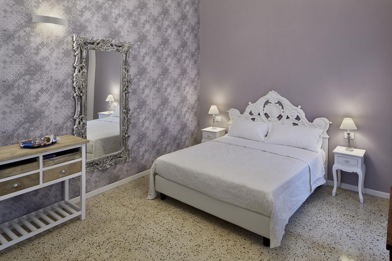 Yard 19 Bed & Breakfast Ravenna Eksteriør bilde