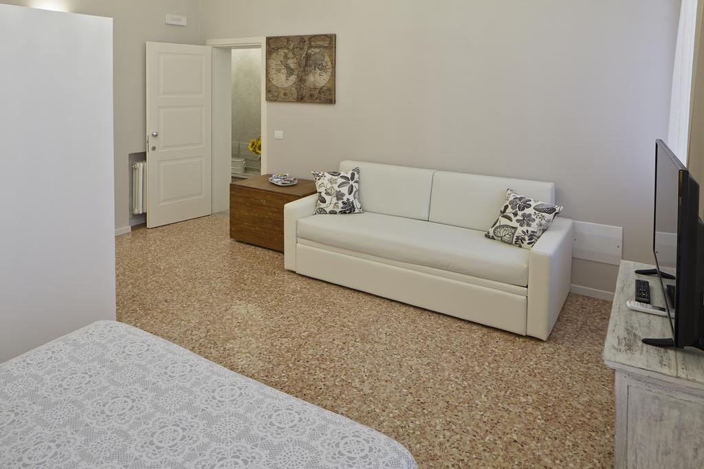 Yard 19 Bed & Breakfast Ravenna Eksteriør bilde